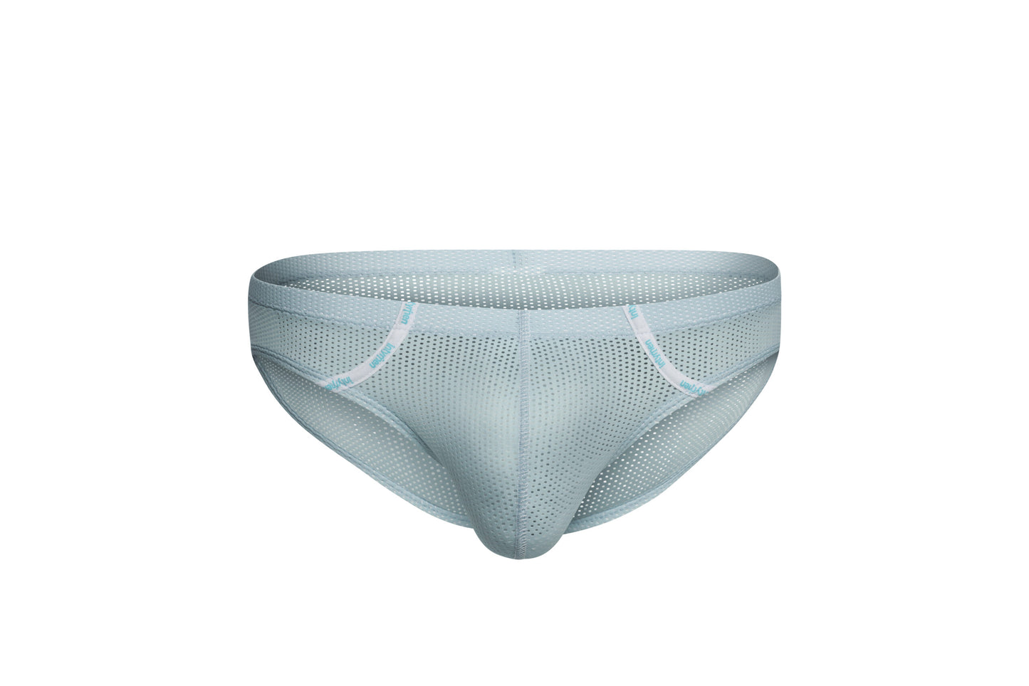 Calzoncillo brief hombre besos