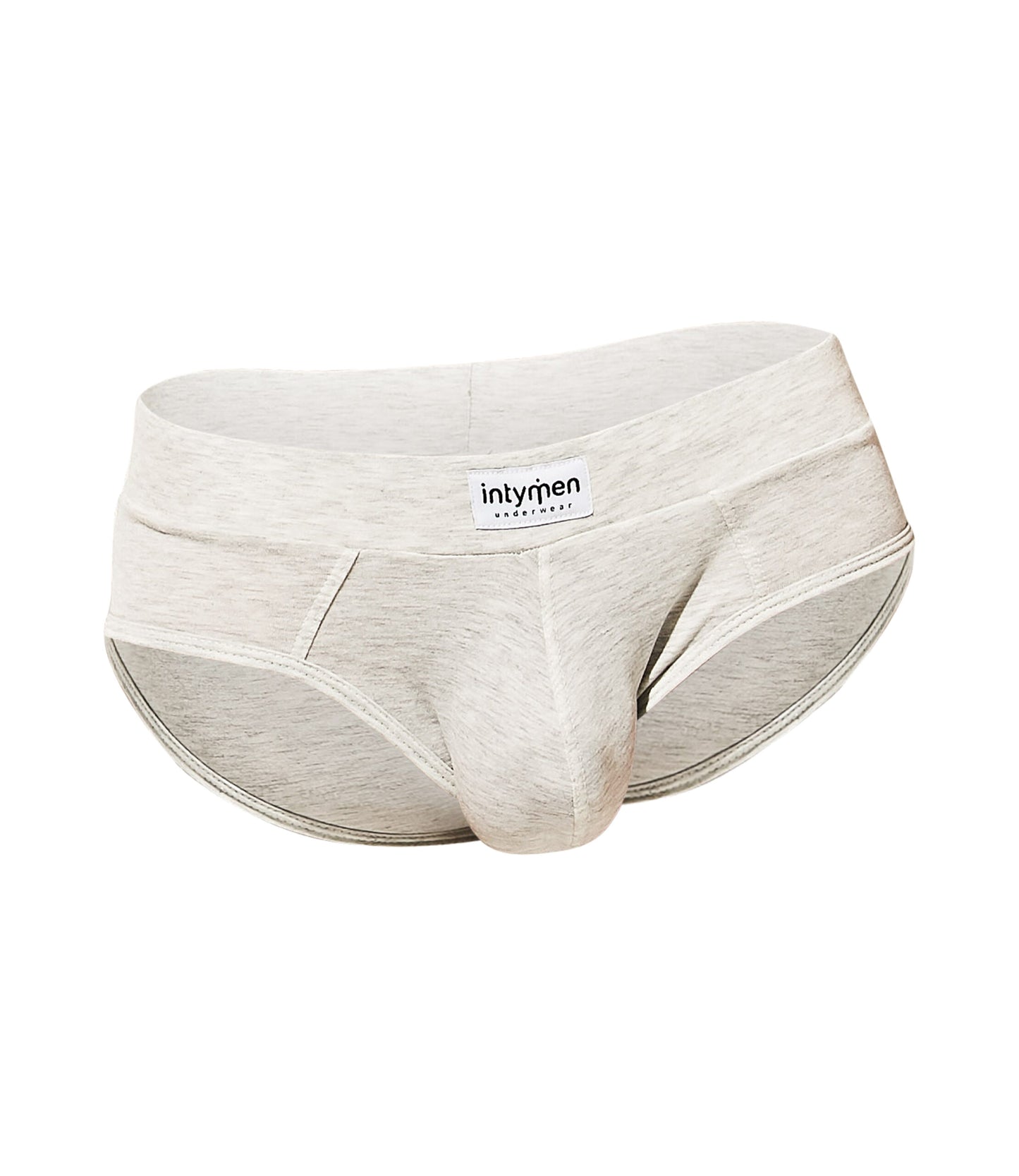 Calzoncillo brief hombre acogedor