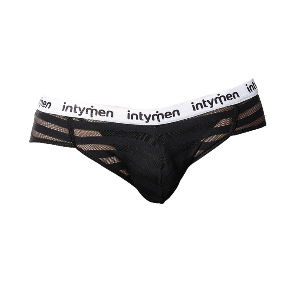 Tanga para hombre piel