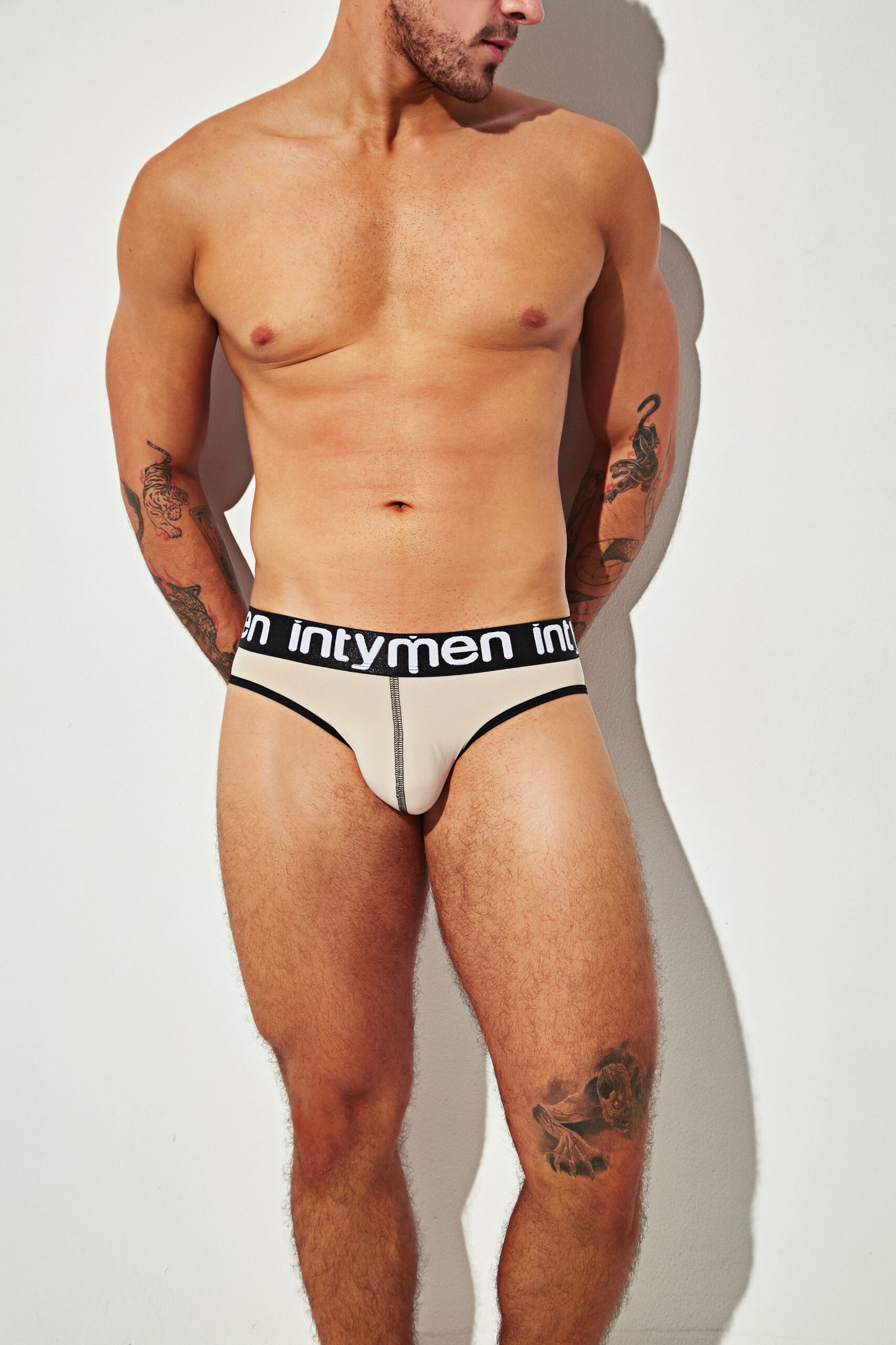 Suspensorio jockstrap hombre fiesta
