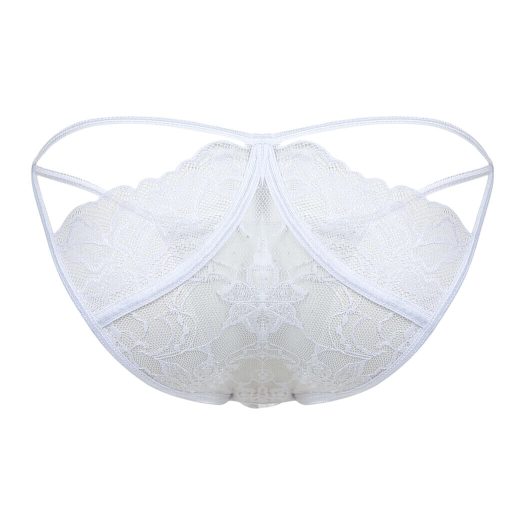 Bikini hombre secreto