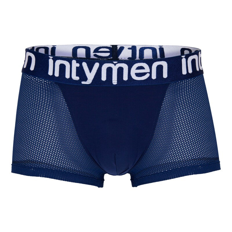 Boxer trunk corto hombre sultan