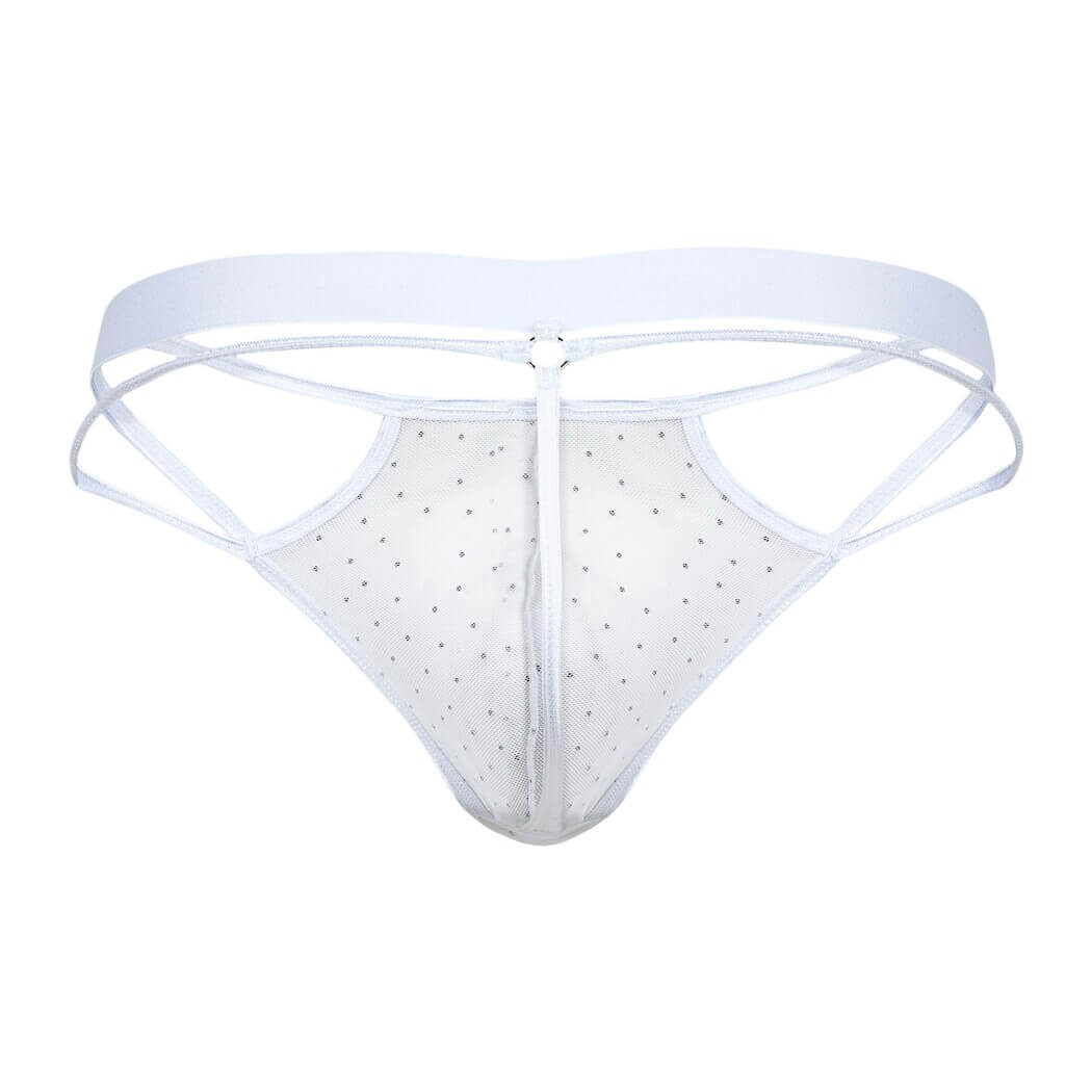 G-string hombre polvo