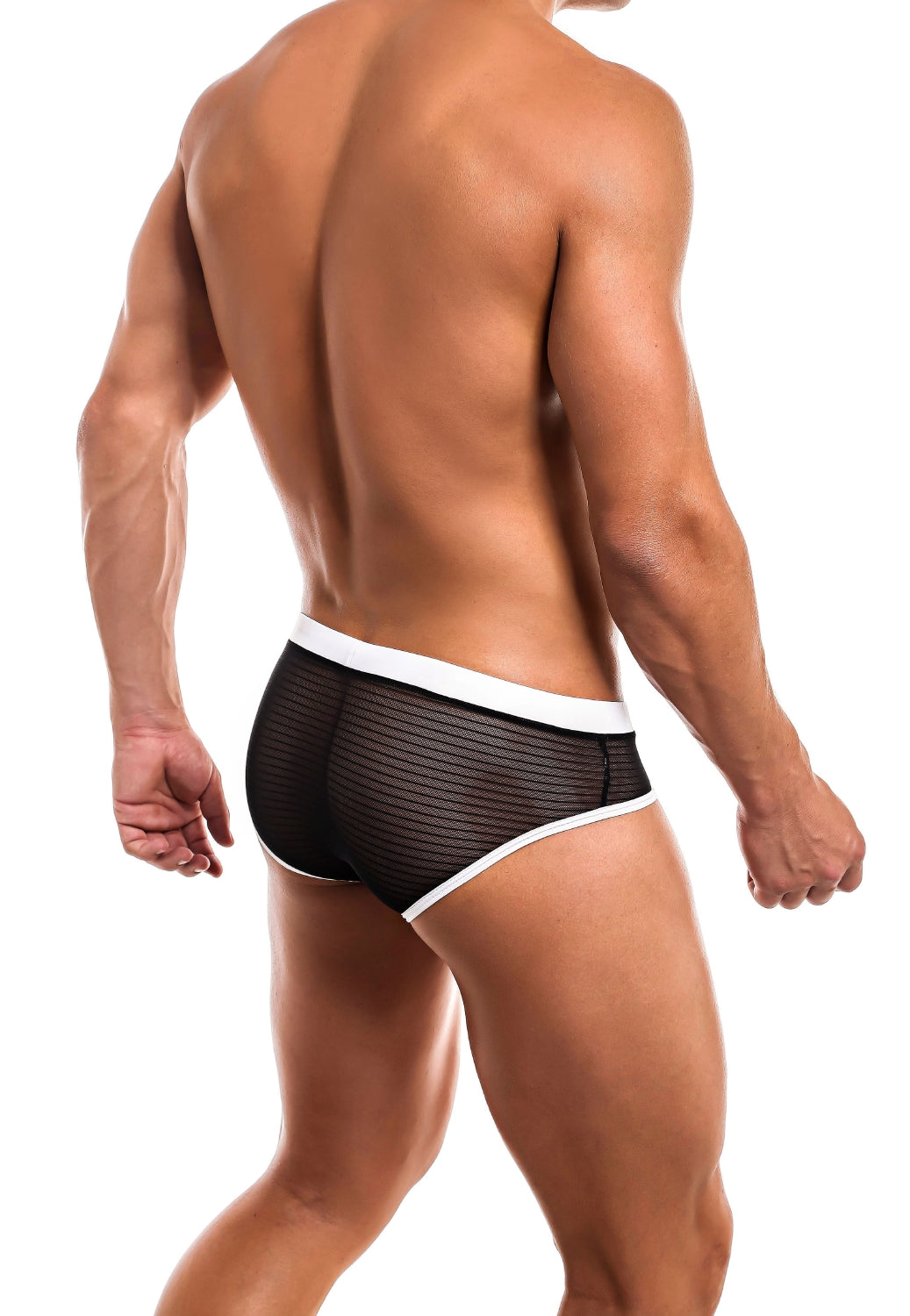 Bikini hombre perfil