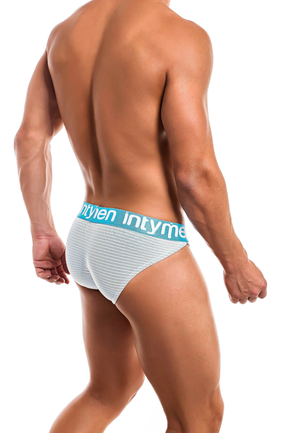 Bikini hombre frontera