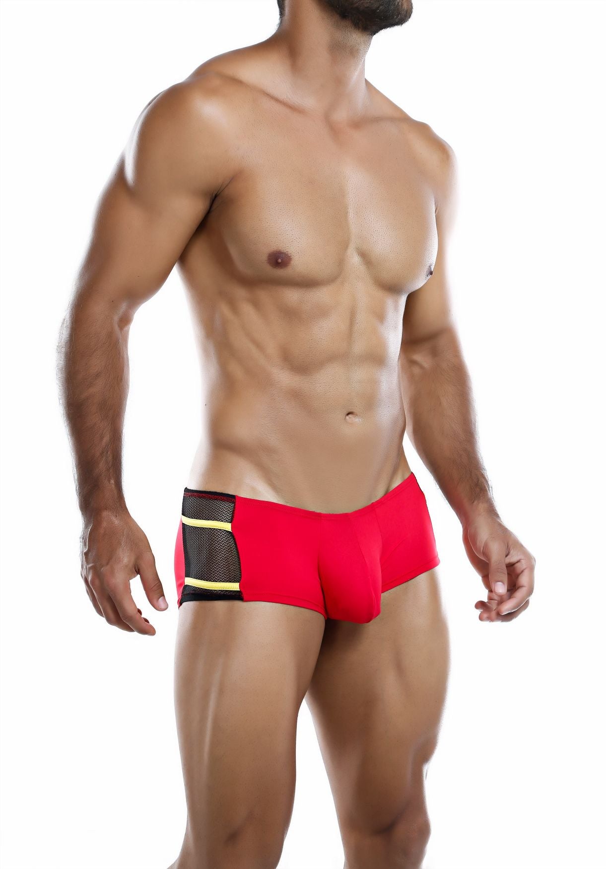 Boxer trunk corto hombre deportivo