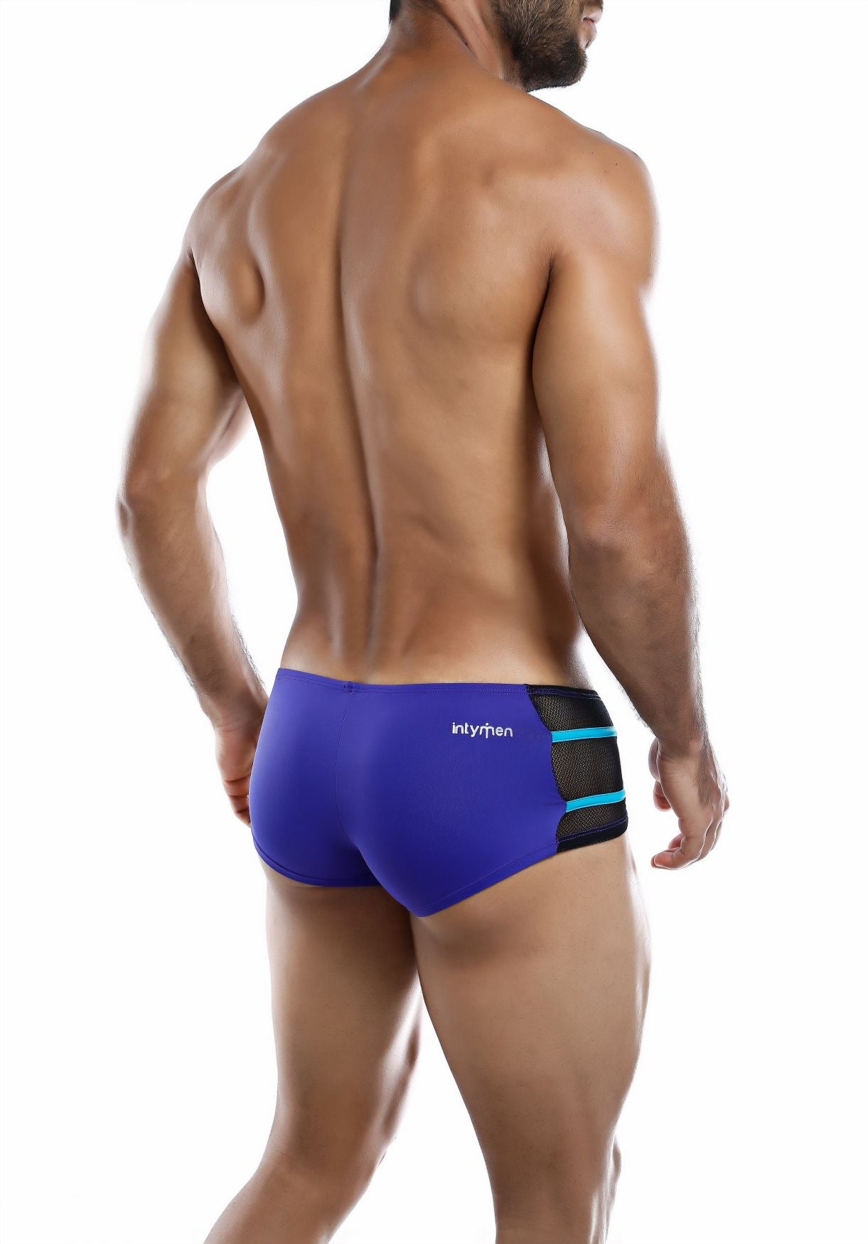 Boxer trunk corto hombre deportivo