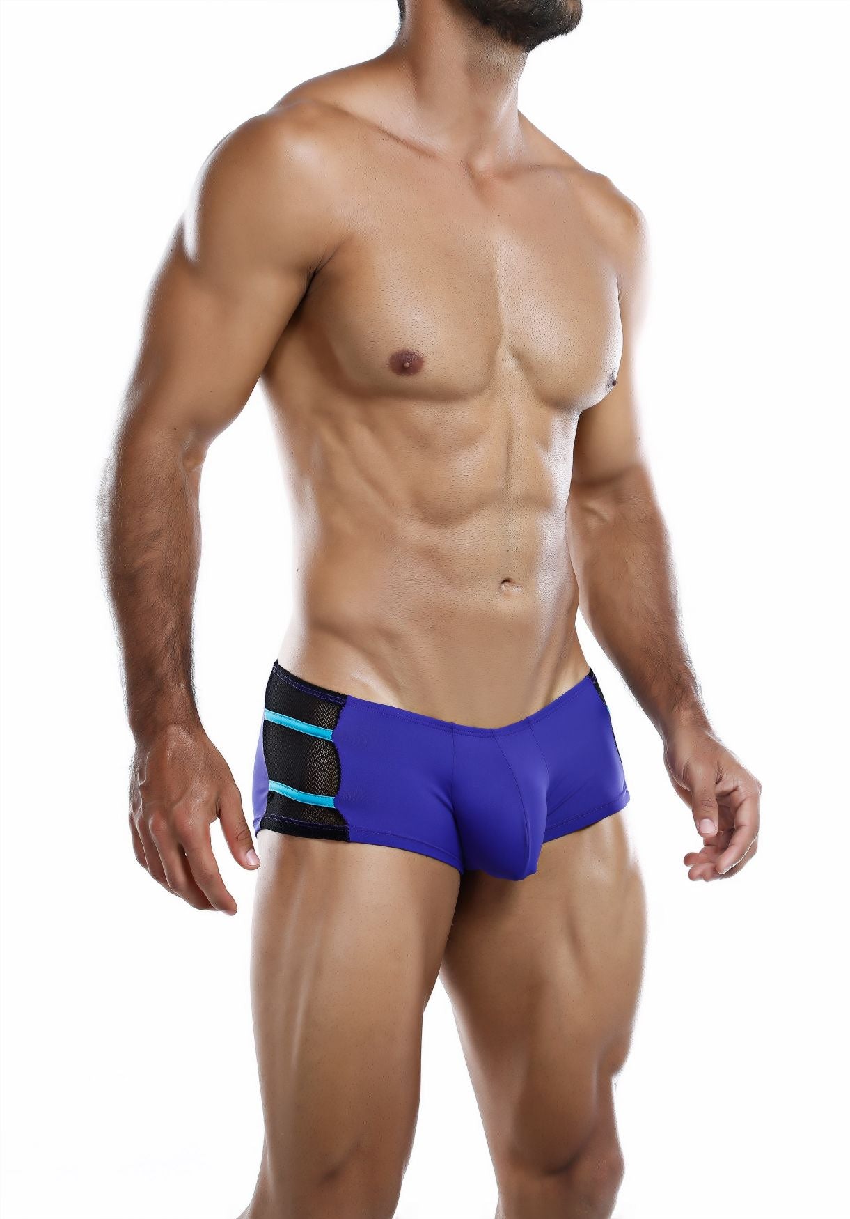 Boxer trunk corto hombre deportivo