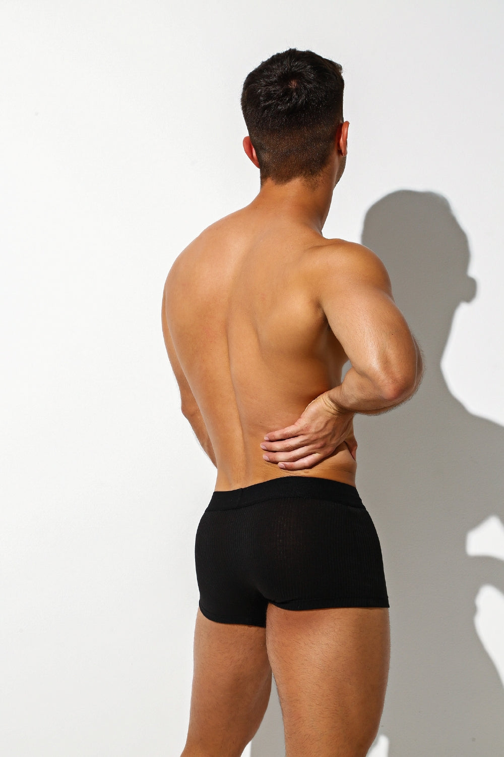 Boxer trunk corto hombre mágico
