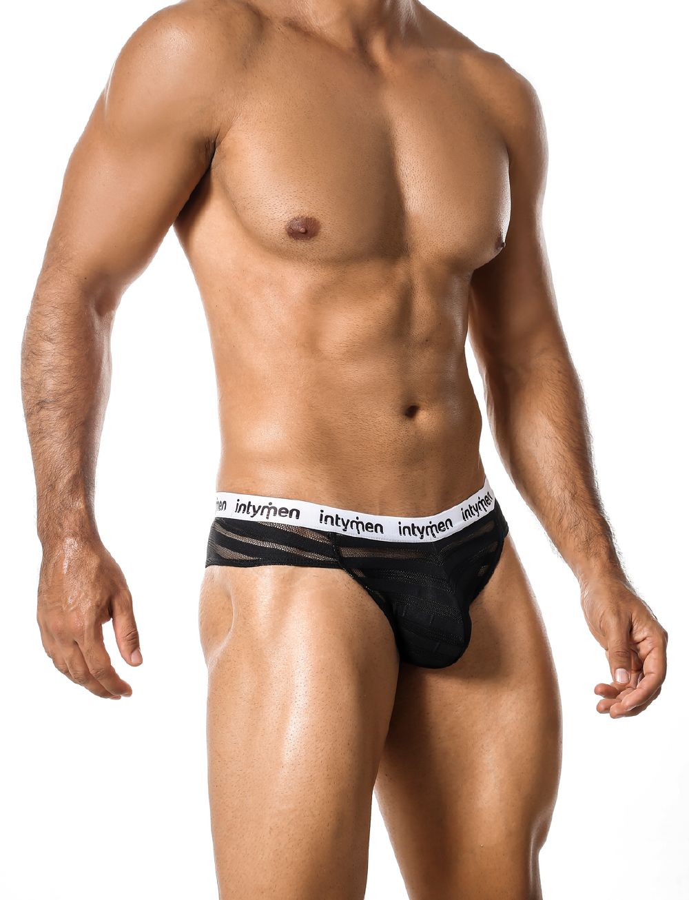 Tanga para hombre piel