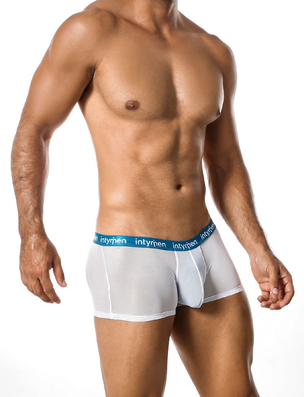 Boxer trunk corto hombre seductor