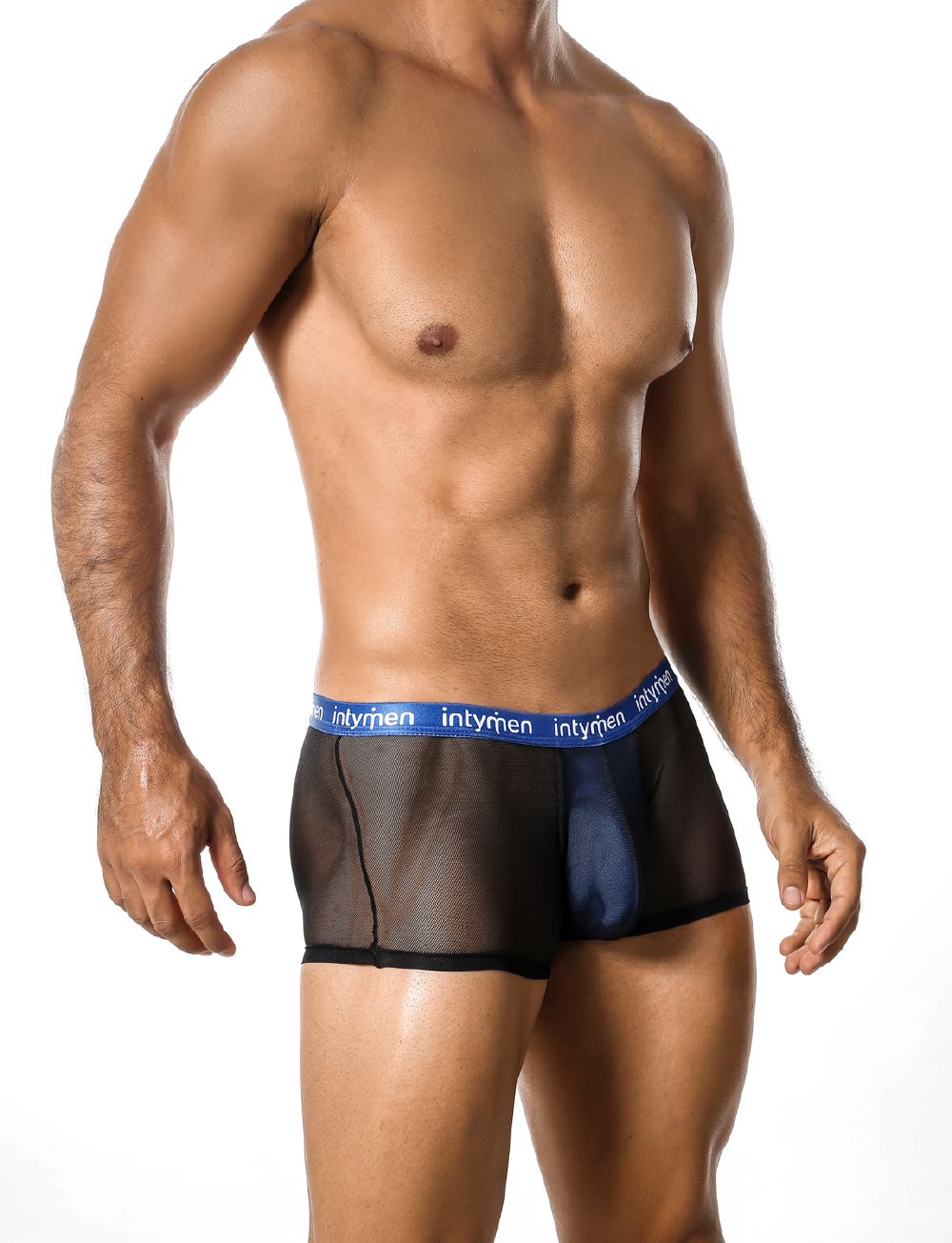 Boxer trunk corto hombre seductor