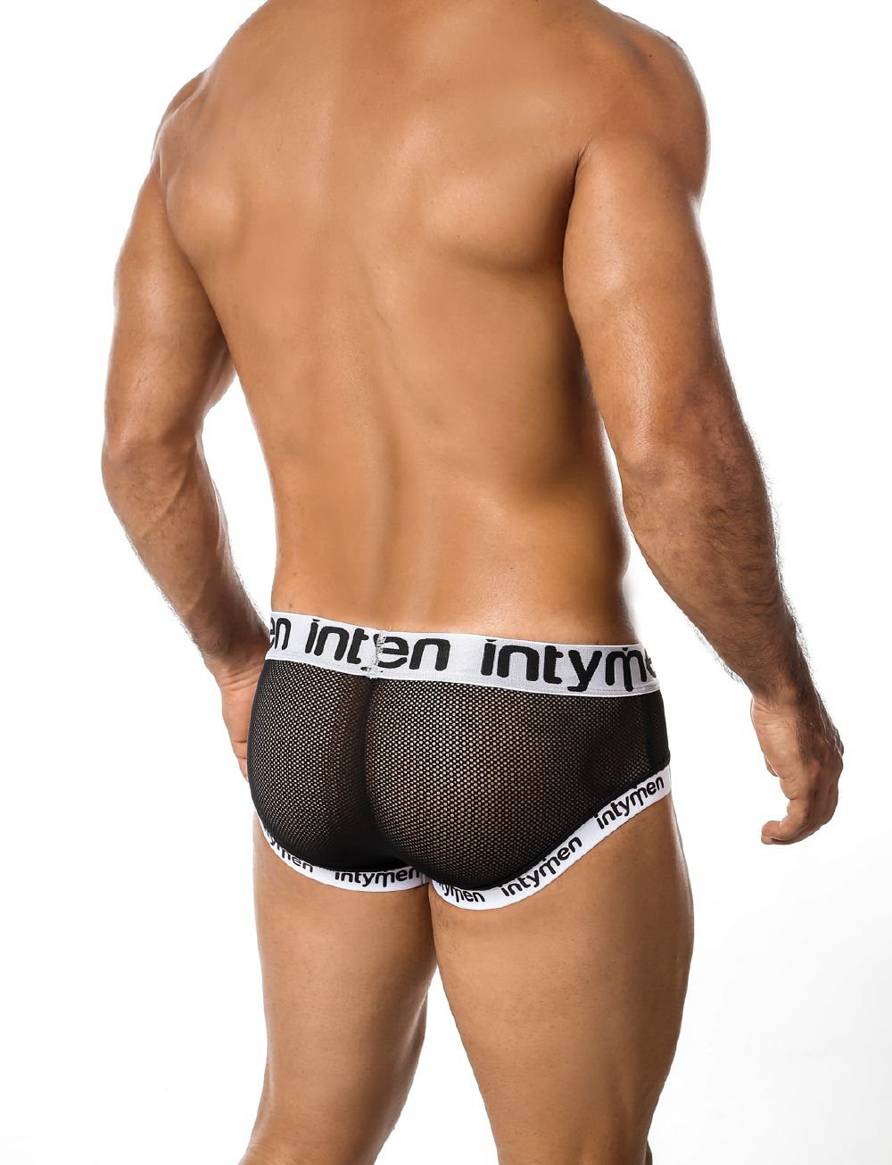 Calzoncillo brief hombre doble