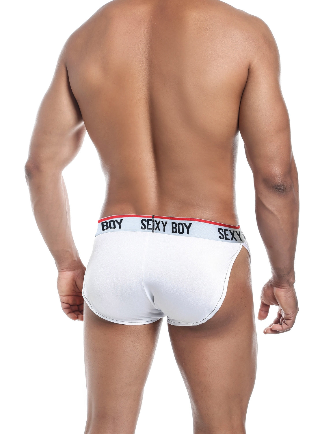 Boxer Trunk - SBG016