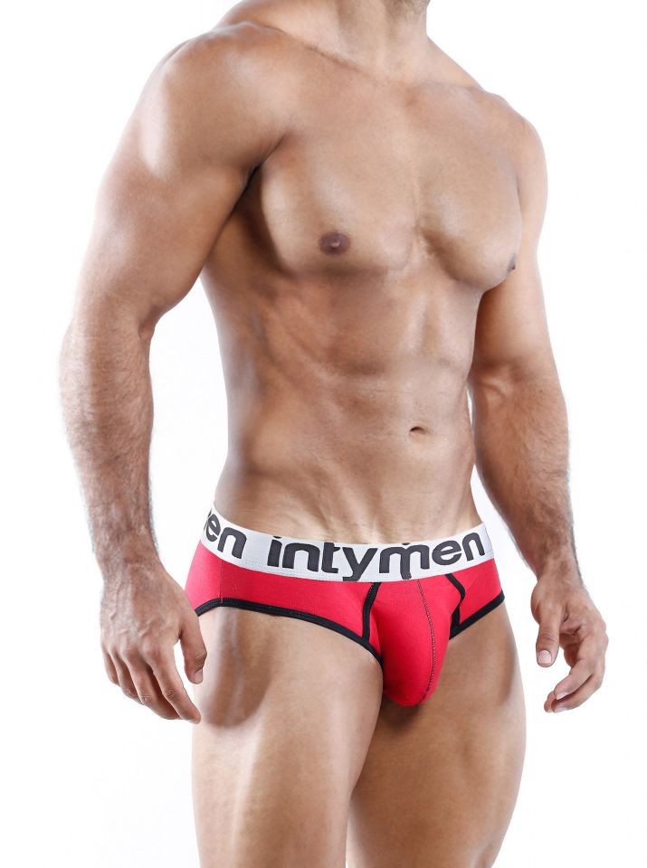 Calzoncillo brief hombre cómodo