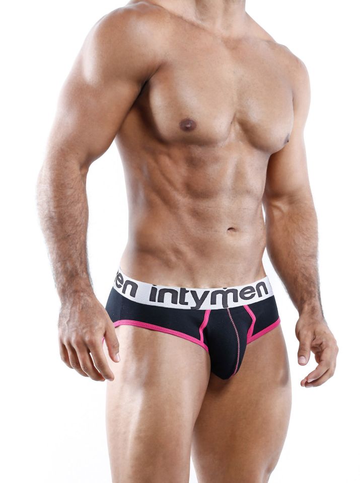 Calzoncillo brief hombre cómodo