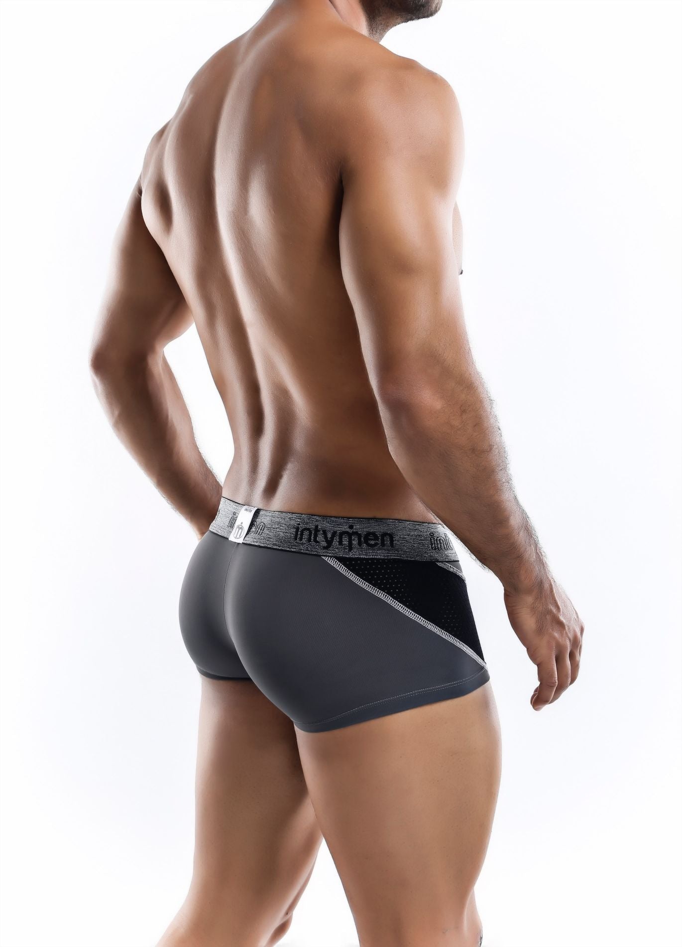 Boxer trunk corto hombre adorable
