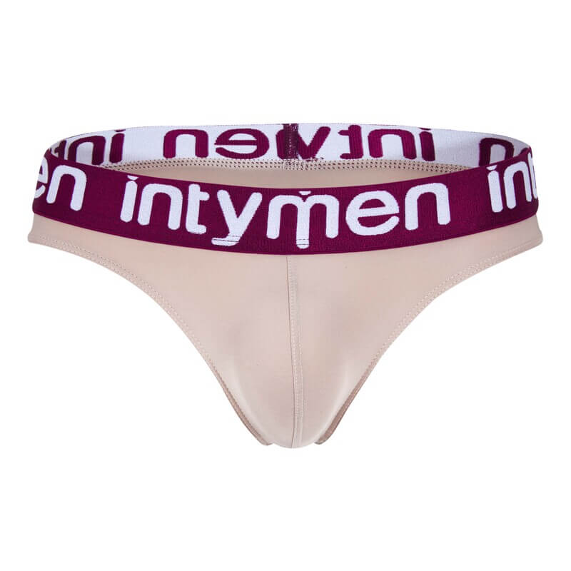 Tanga para hombre susurro