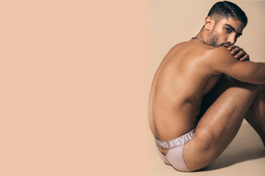 Calzoncillos, bóxer, interiores o trusa: cómo se llama la ropa interior masculina