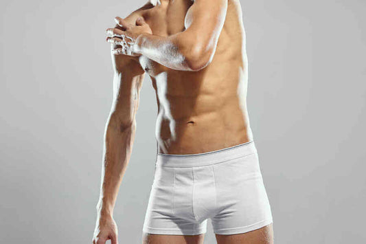 Ropa interior masculina: brief o bóxer, cómo elegir según tu día y tu cuerpo