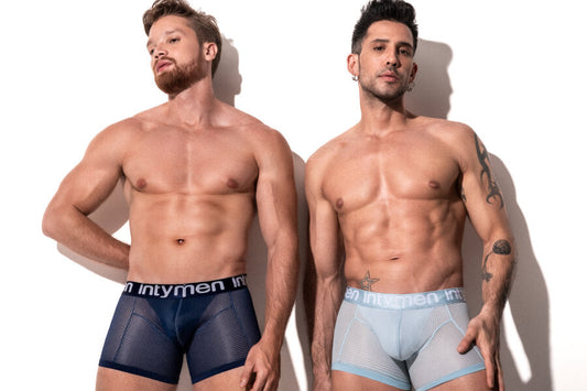 En días de calor ¡Lounge Short!