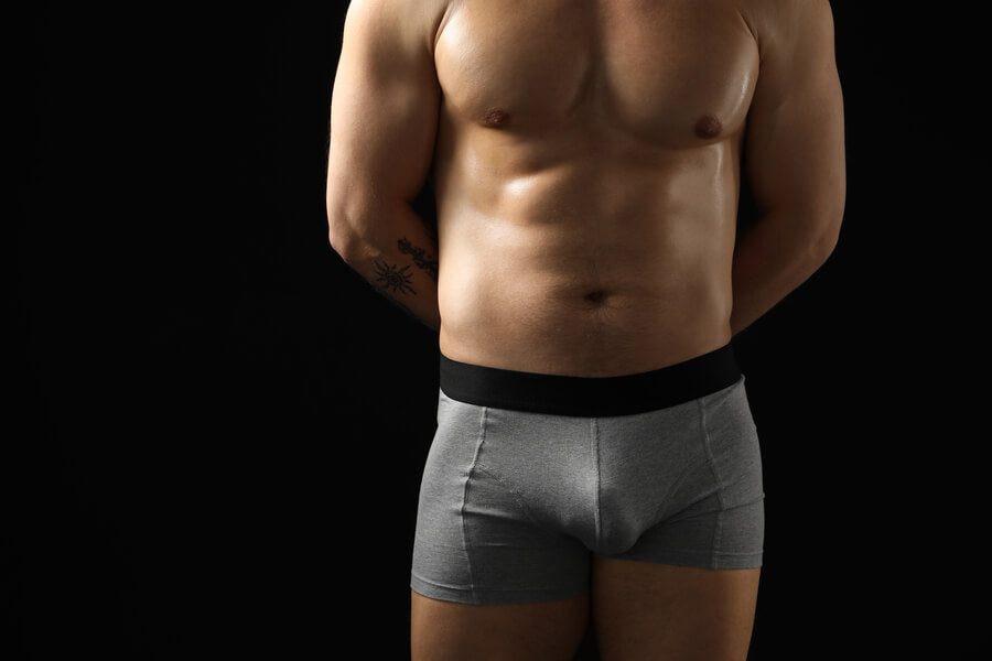 ¿Qué es un brief? Brief vs. bóxer vs. trunk | Intymen