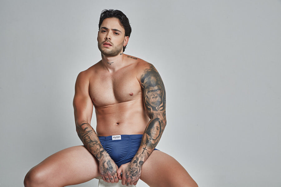 Marcas colombianas de ropa interior masculina: por qué elegir lo hecho en Colombia
