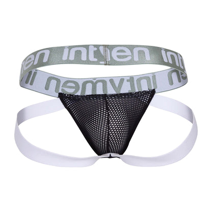 Suspensorio jockstrap hombre inspirado