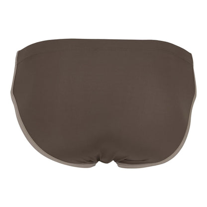 Calzoncillo brief hombre fuerza