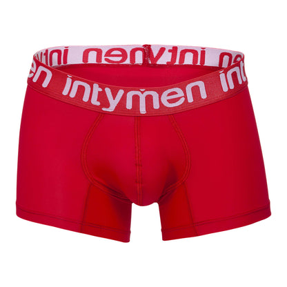 Boxer trunk corto hombre colores