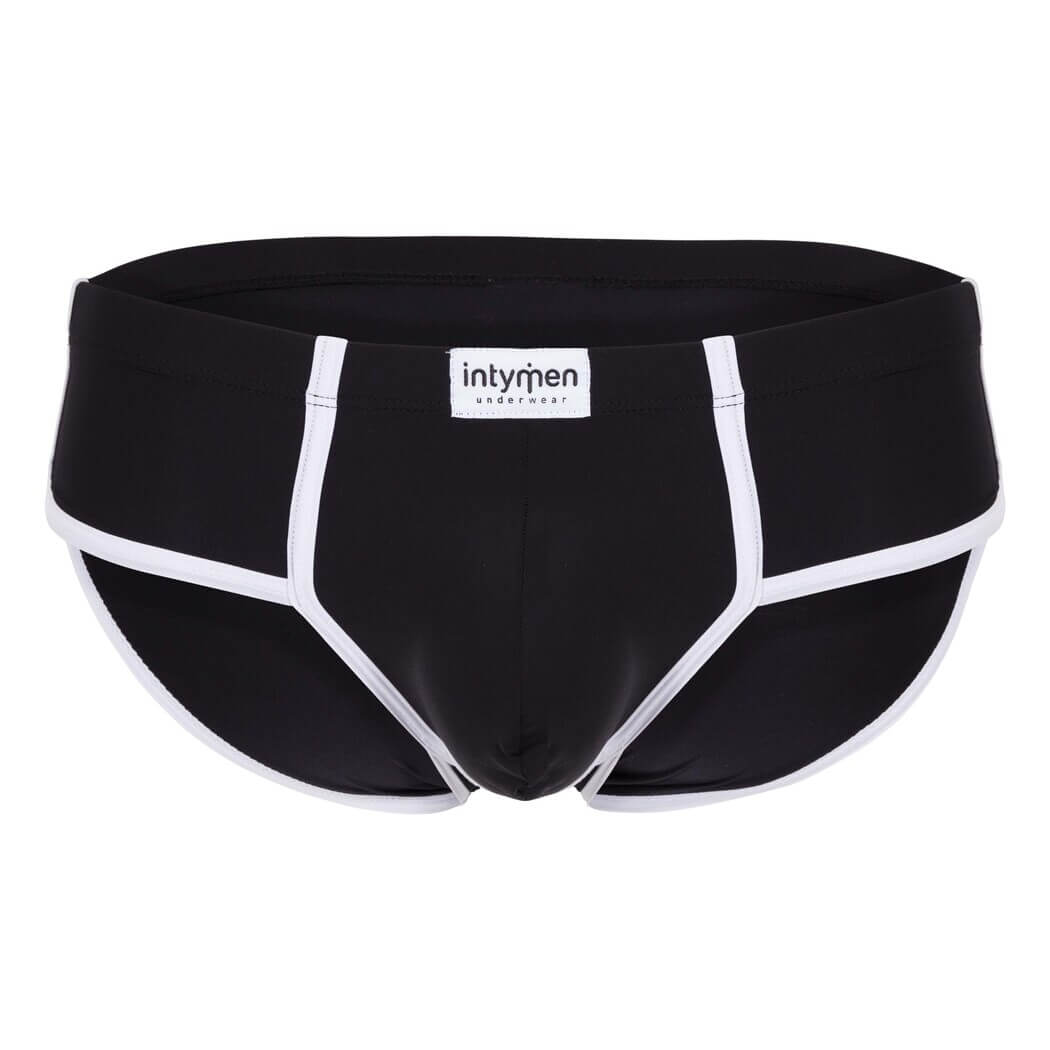 Calzoncillo brief hombre fuerza