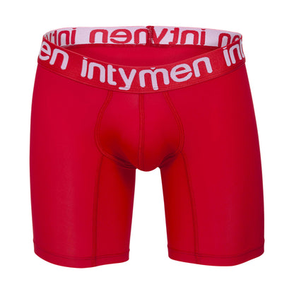 Boxer brief largo hombre ágil