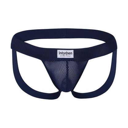 Suspensorio jockstrap hombre fresco