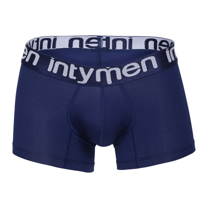 Boxer trunk corto hombre colores