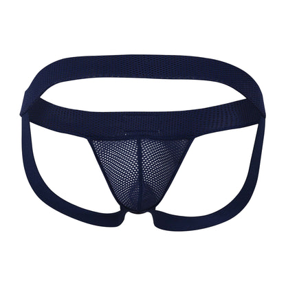 Suspensorio jockstrap hombre fresco