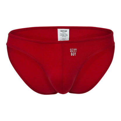 Bikini para hombre sexy básico