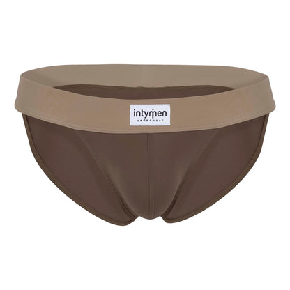 Bikini hombre natural