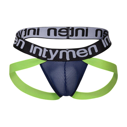 Suspensorio jockstrap hombre sexy