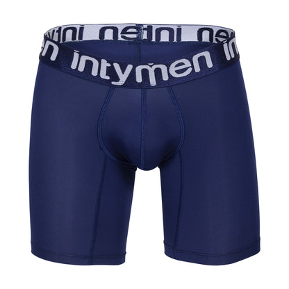 Boxer brief largo hombre ágil