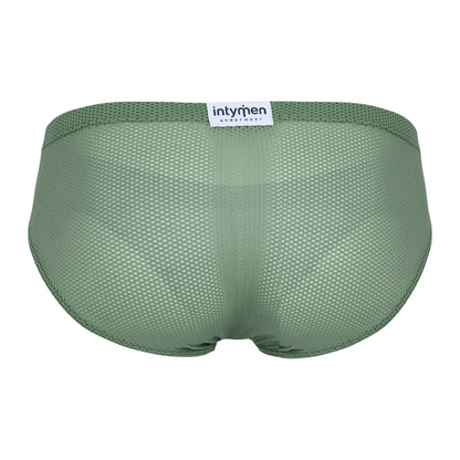 Calzoncillo brief hombre tenis