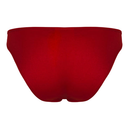 Bikini para hombre sexy básico