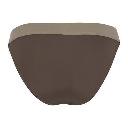 Bikini hombre natural