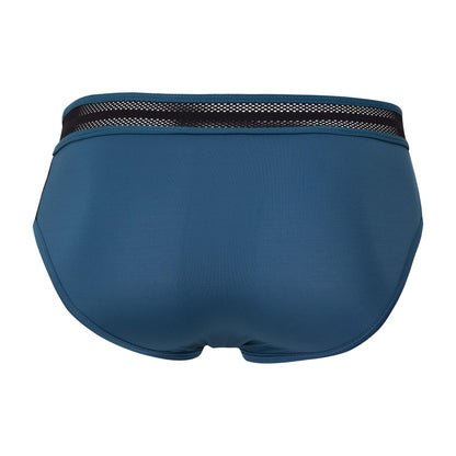 Calzoncillo brief hombre malla