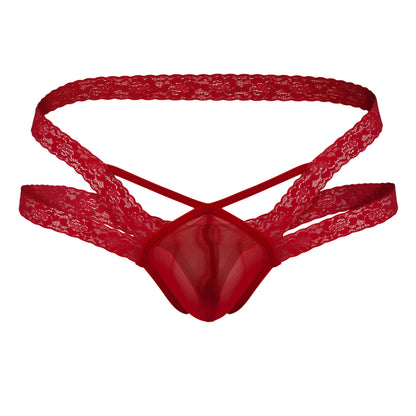 Bikini erótico de hombre sexo