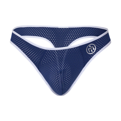 Tanga para hombre algodón