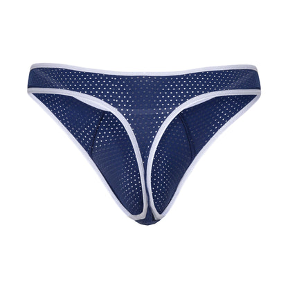 Tanga para hombre algodón