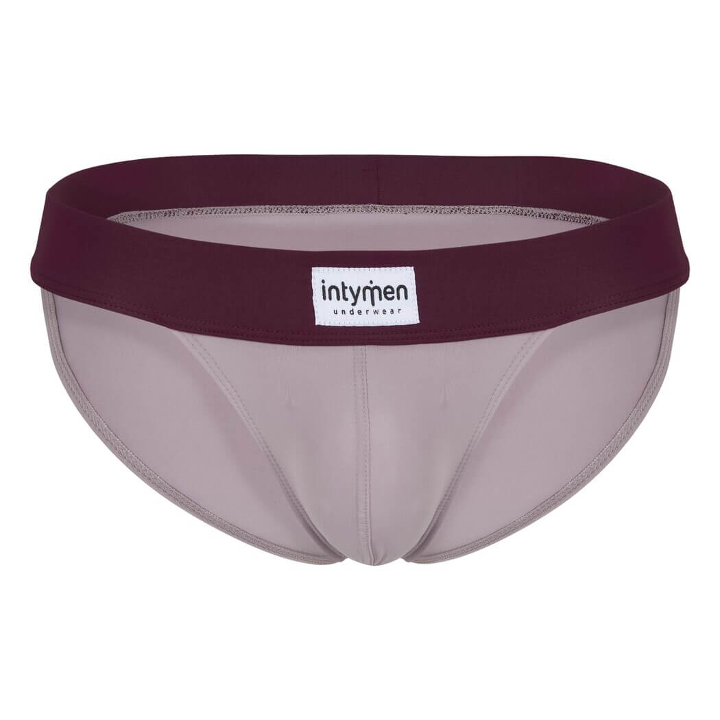 Bikini hombre natural