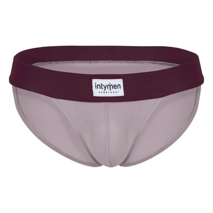 Bikini hombre natural