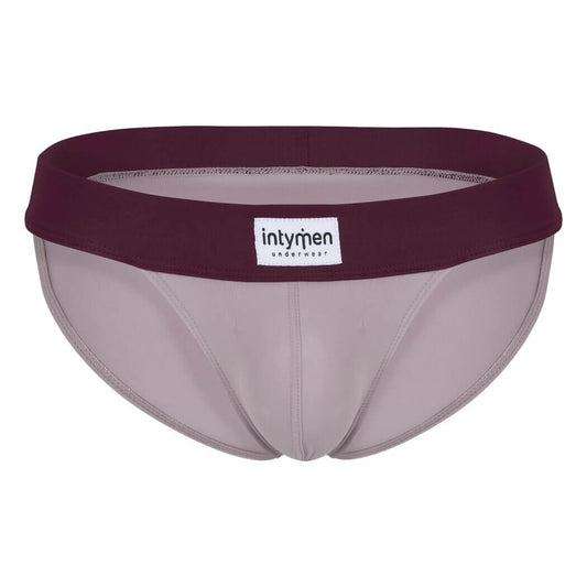 Bikini hombre natural