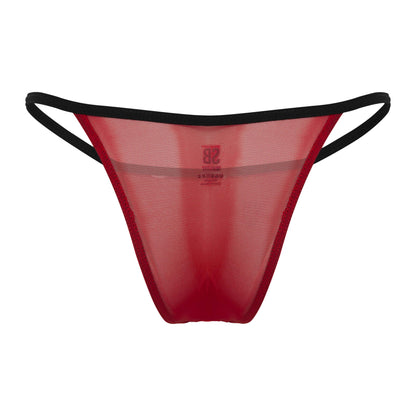 Bikini para hombre sexy seductor